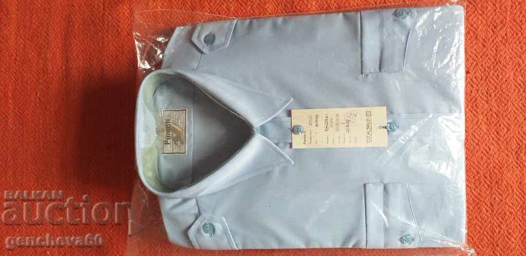 Men's shirt "Rhiton" from SOCA /unboxed
