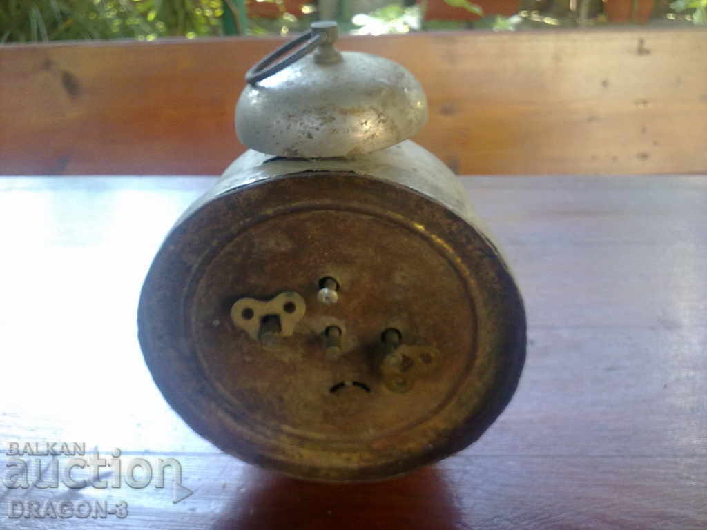 JUNGHANS STUDY BUILDER with price 30.00 BGN | € 15.34