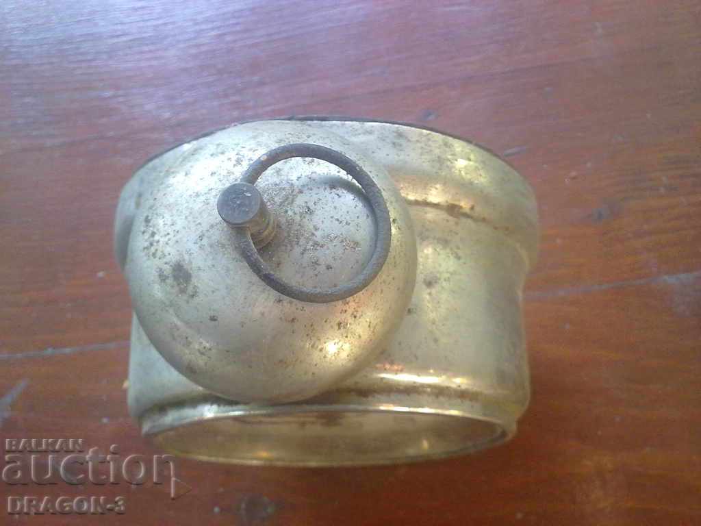 Auction  JUNGHANS STUDY BUILDER