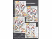 32K132 / BOX 1990 philately exhibition "OLIMPHILE 50% CATALOG