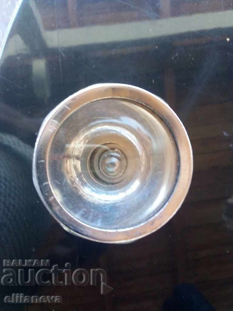 Δημοπρασία μεταλλικό φανάρι Δημοπρασία μεταλλικό φανάρι