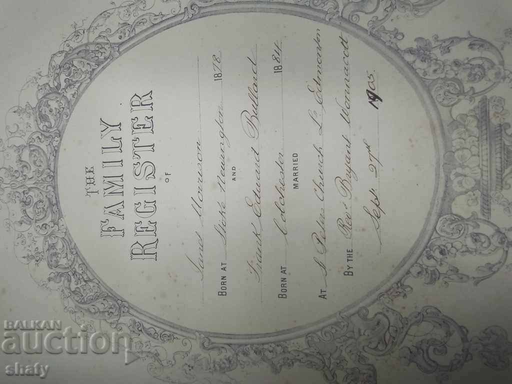 Delivery of Old Hebrew home bible. Delivery of Old Hebrew home bible.