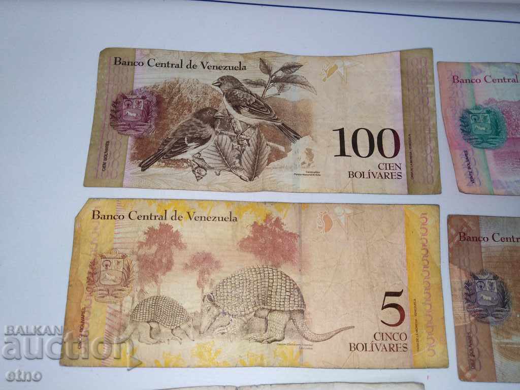 LOT BANKNOTES with price 30.00 BGN | € 15.34 LOT BANKNOTES with price 30.00 BGN | € 15.34