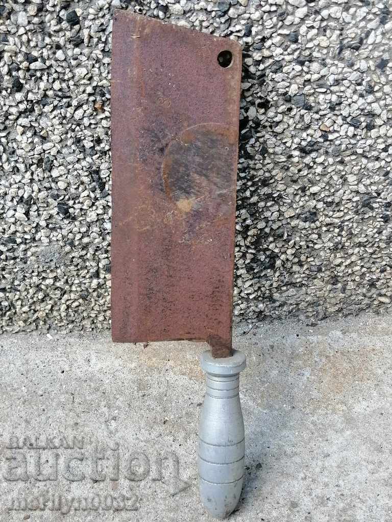 Δημοπρασία Παλιά σφυρήλατο σπαθί, τσεκούρι, πόλο, λεπίδα, σφυρήλατο σίδερο Δημοπρασία Παλιά σφυρήλατο σπαθί, τσεκούρι, πόλο, λεπίδα, σφυρήλατο σίδερο