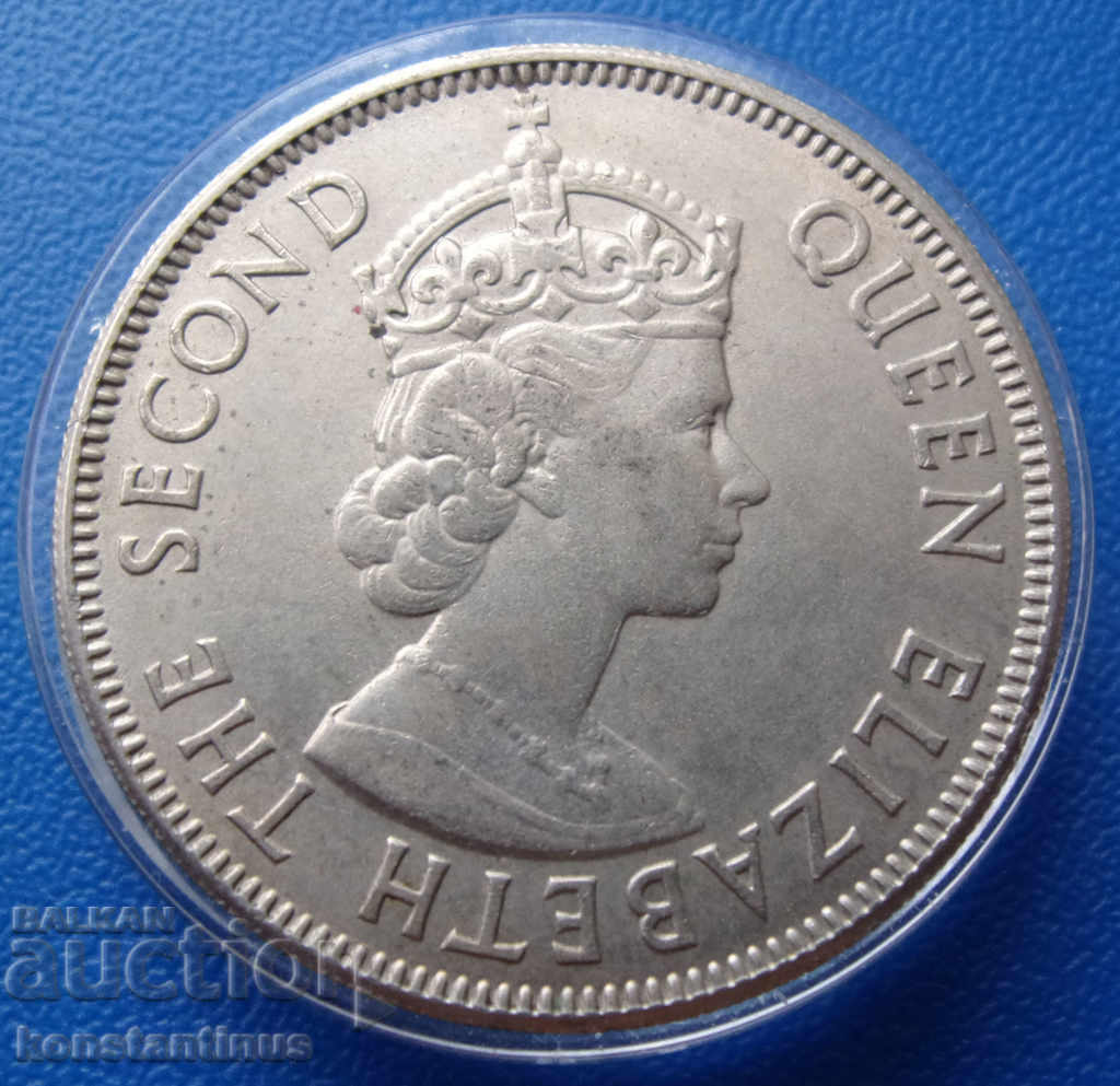 Fiji 2 Shilling 1965 UNC Rare cu preț € 7.67 | 15.00 BGN Fiji 2 Shilling 1965 UNC Rare cu preț € 7.67 | 15.00 BGN