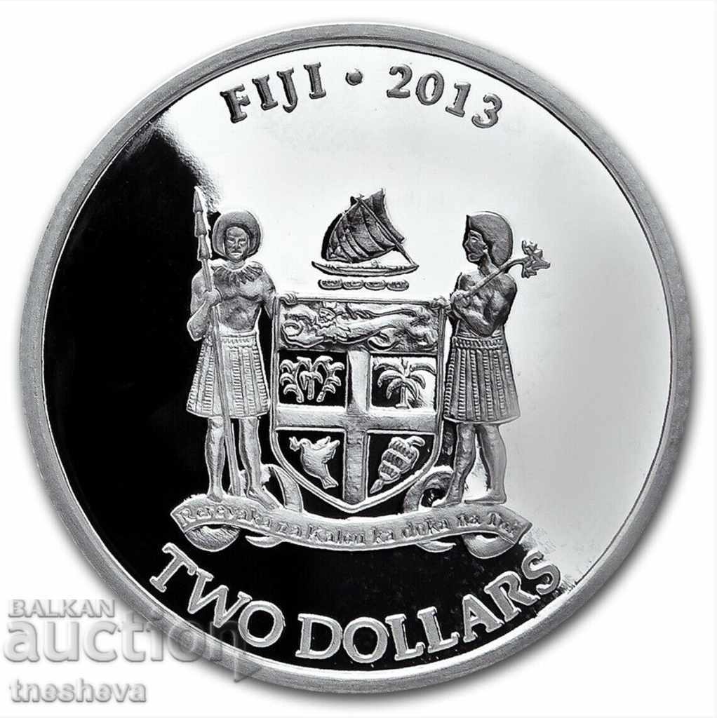 1 OUND SILVER "Turtle" 2013 with price 186.00 BGN | € 95.10 1 OUND SILVER "Turtle" 2013 with price 186.00 BGN | € 95.10