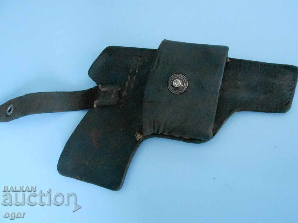 Summer holster for Makarov with price 6.00 BGN | € 3.07 Summer holster for Makarov with price 6.00 BGN | € 3.07