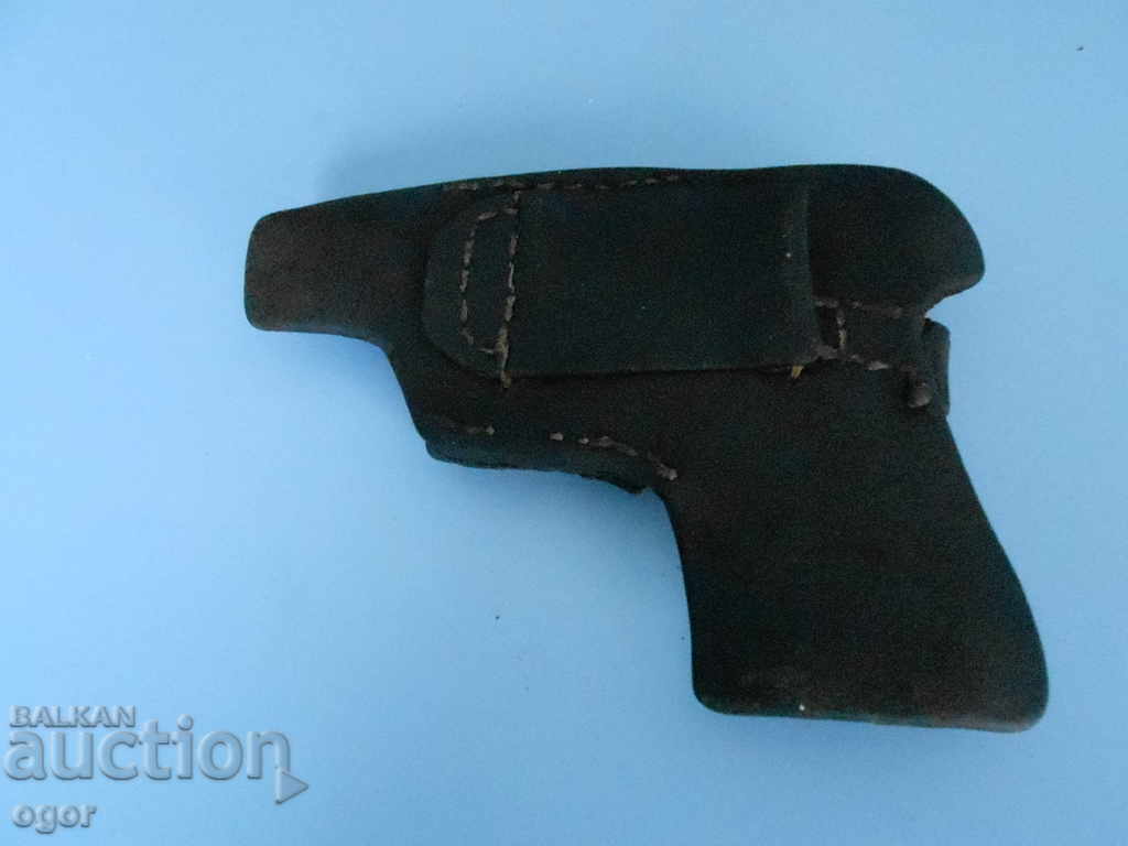 Auction Summer holster for Makarov Auction Summer holster for Makarov