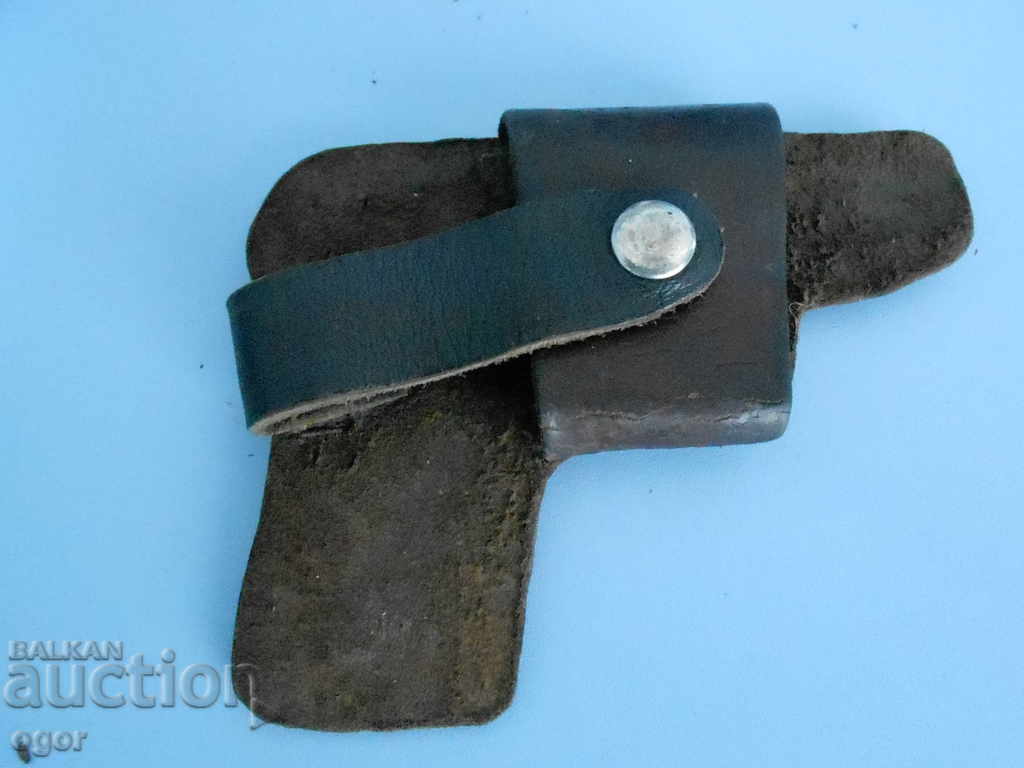 Summer holster for a small pistol with price 8.00 BGN | € 4.09 Summer holster for a small pistol with price 8.00 BGN | € 4.09