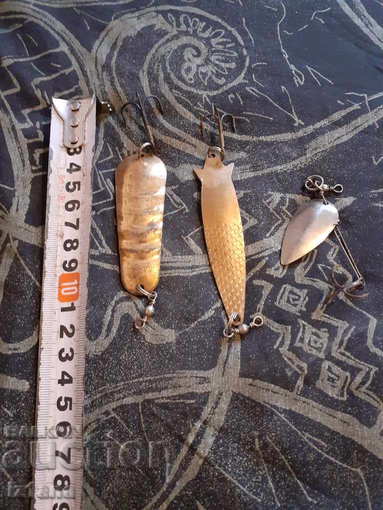 Old shone, shine - 5 Old shone, shine - 5