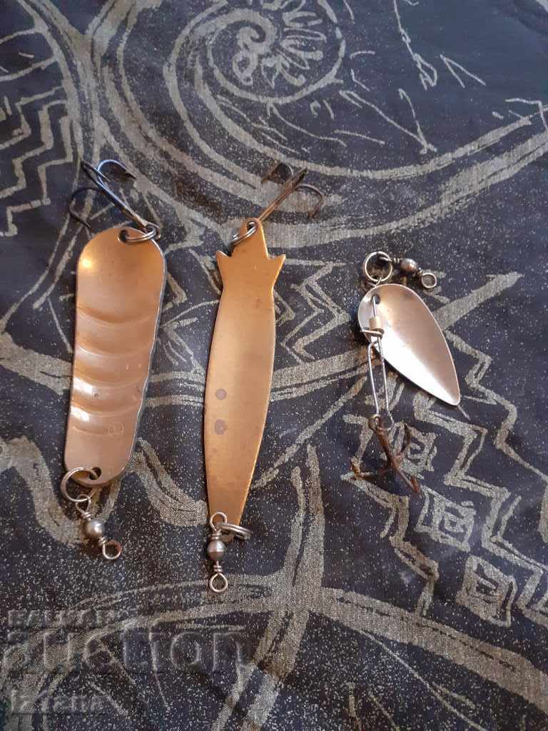 Old shone, shine - 6 Old shone, shine - 6