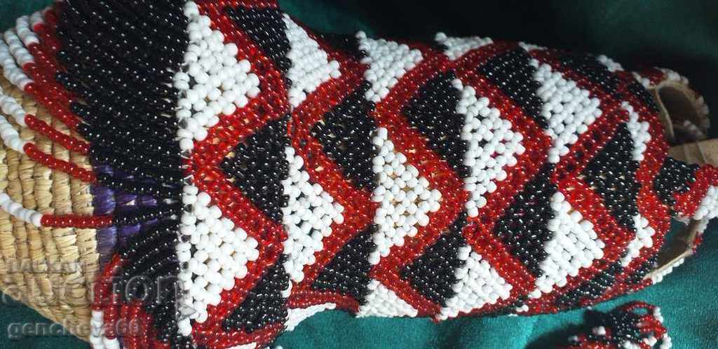 Galyama ART Sticla cu margele - 6