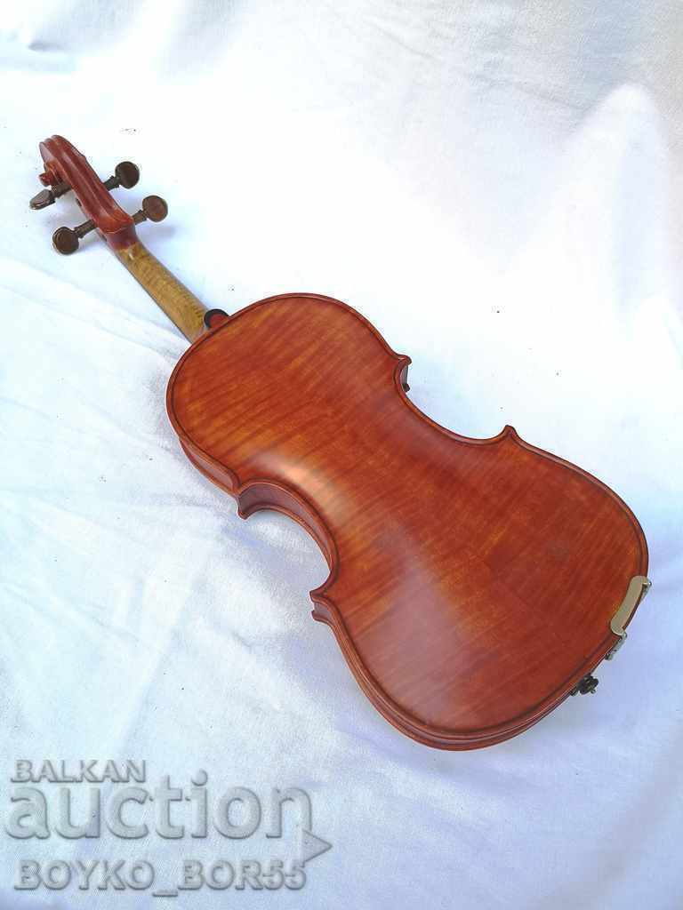 Unique Super Quality Soren Bach Professional Violin 1 with price 1490.00 BGN | € 761.82 Unique Super Quality Soren Bach Professional Violin 1 with price 1490.00 BGN | € 761.82
