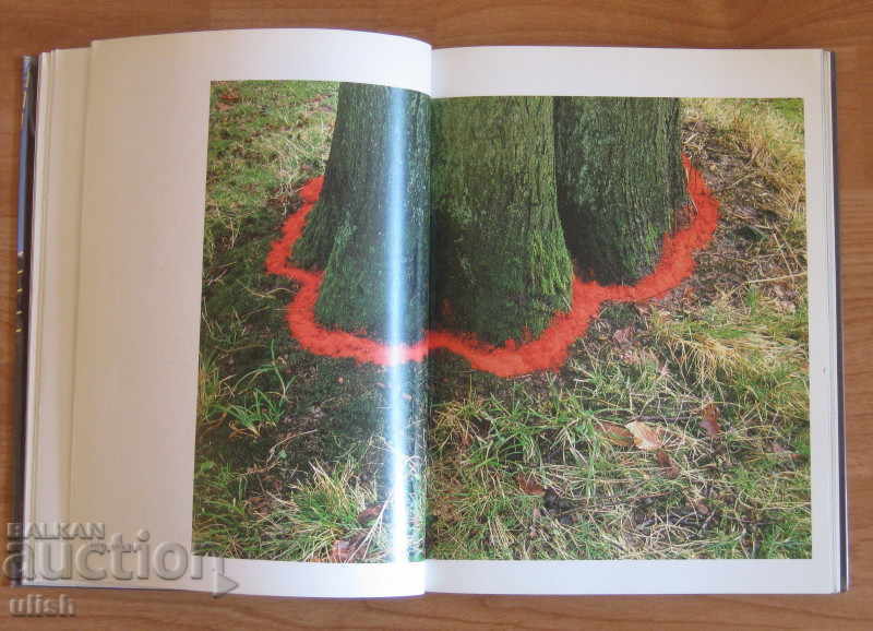 Sarit Shapira - Jean Luc Vilmouth - 1997 with price 15.00 BGN | € 7.67 Sarit Shapira - Jean Luc Vilmouth - 1997 with price 15.00 BGN | € 7.67