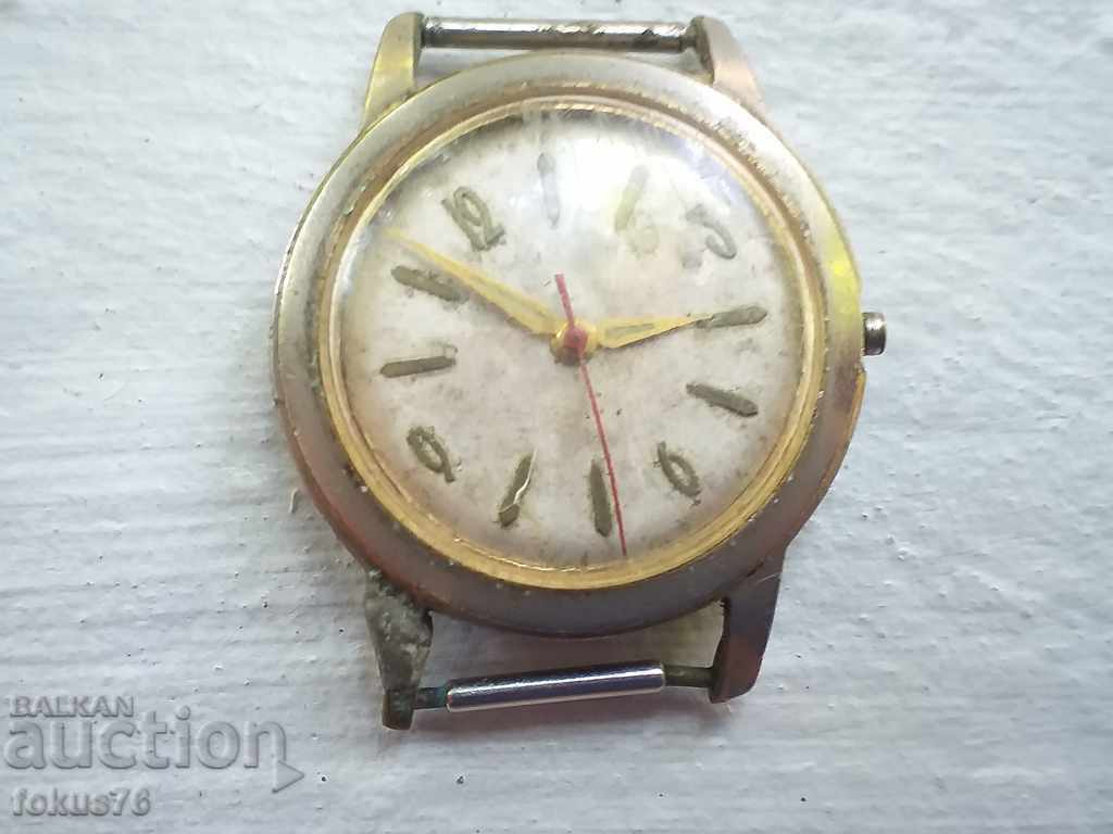 SWISS MECHANICAL WATCH - BZC with price 33.00 BGN | € 16.87 SWISS MECHANICAL WATCH - BZC with price 33.00 BGN | € 16.87