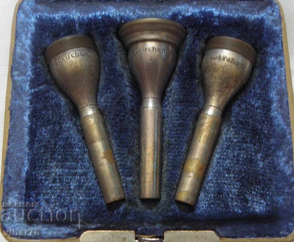 Mouthpiece-Mouthpieces with price 119.99 BGN | € 61.35 Mouthpiece-Mouthpieces with price 119.99 BGN | € 61.35