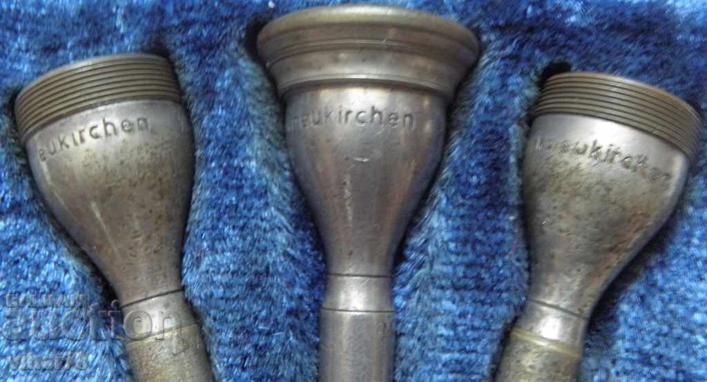 Delivery of Mouthpiece-Mouthpieces Delivery of Mouthpiece-Mouthpieces