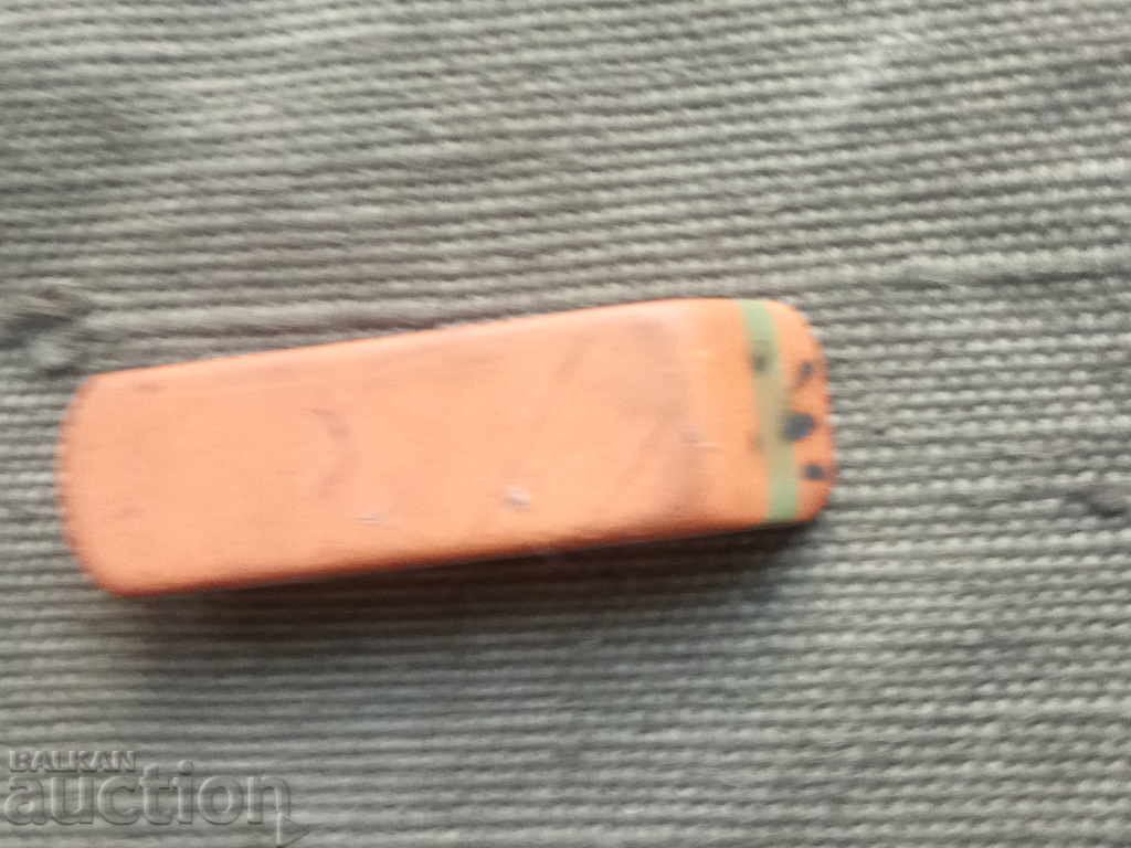 Auction Eraser Luxury 10 cents Auction Eraser Luxury 10 cents