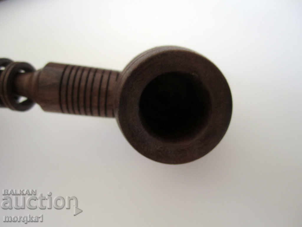 Παράδοση Αρχαία μέντα σωλήνα Παράδοση Αρχαία μέντα σωλήνα