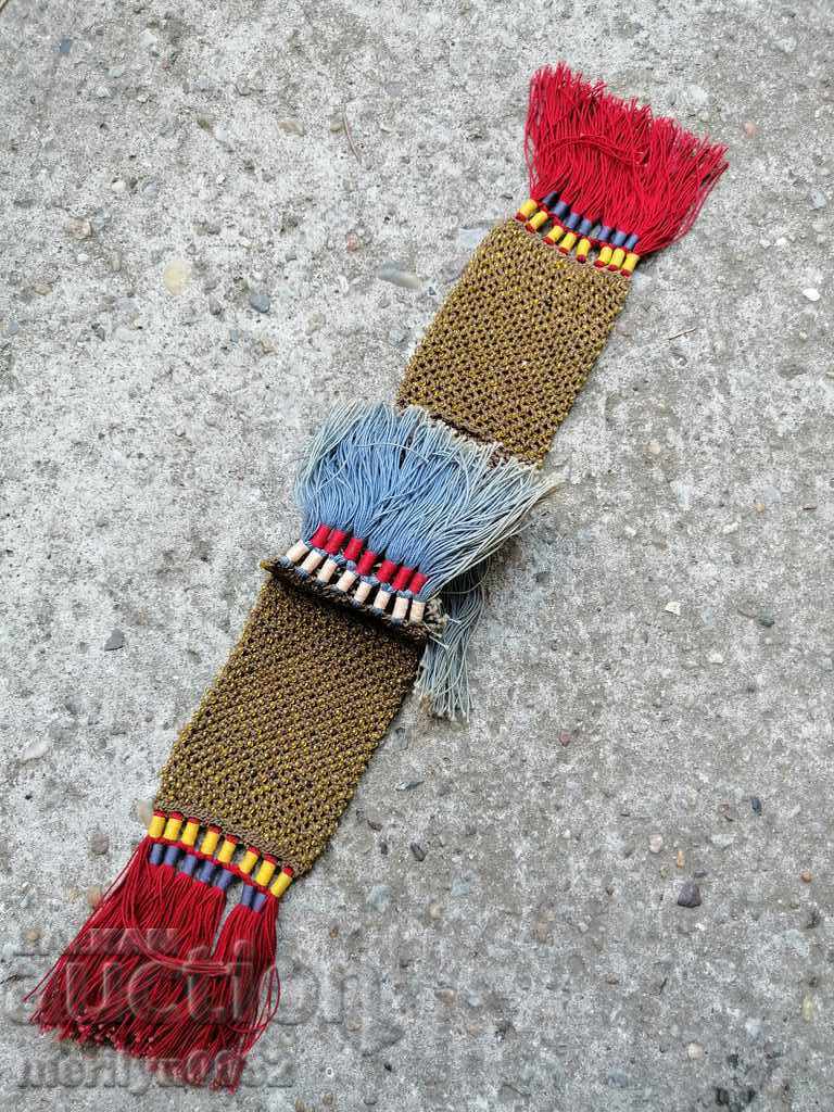 Coin pouch, kemer kisia, beads, wallet, UNIQUE RRRR with price 289.00 BGN | € 147.76 Coin pouch, kemer kisia, beads, wallet, UNIQUE RRRR with price 289.00 BGN | € 147.76