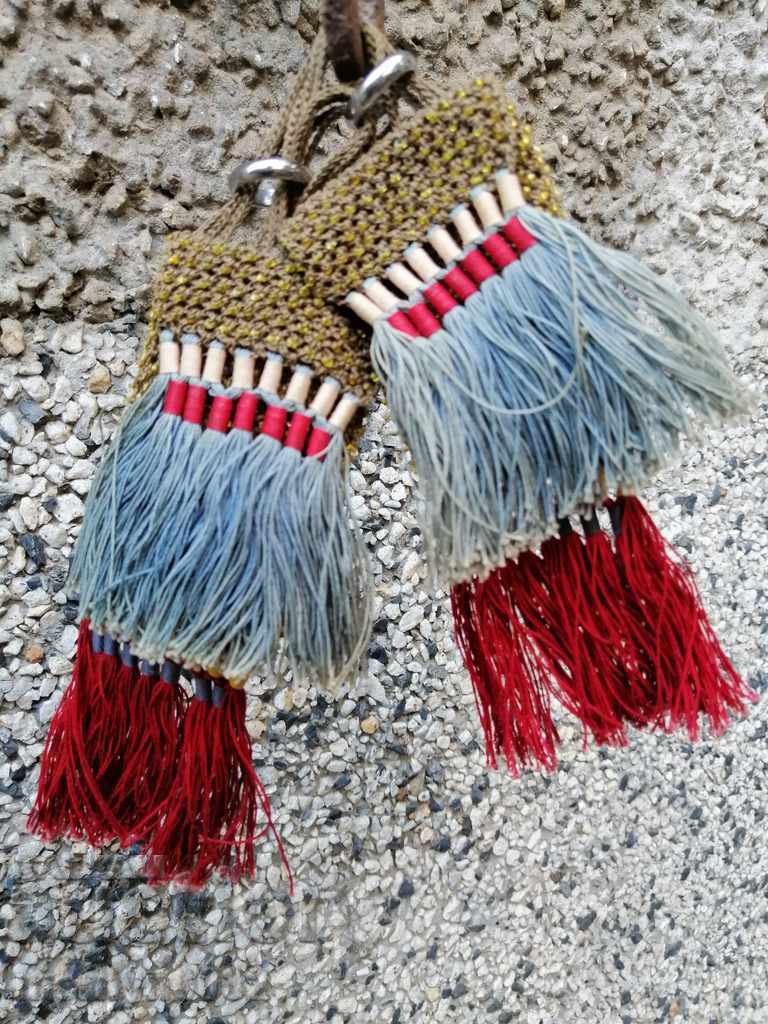 Auction Coin pouch, kemer kisia, beads, wallet, UNIQUE RRRR Auction Coin pouch, kemer kisia, beads, wallet, UNIQUE RRRR