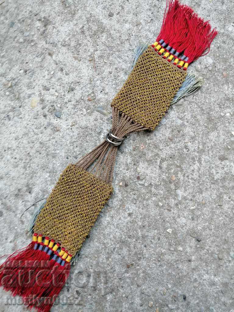 Coin pouch, kemer kisia, beads, wallet, UNIQUE RRRR - 5 Coin pouch, kemer kisia, beads, wallet, UNIQUE RRRR - 5