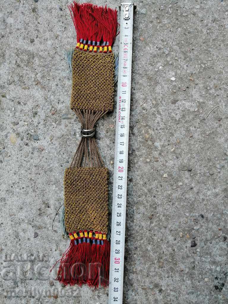 Coin pouch, kemer kisia, beads, wallet, UNIQUE RRRR - 6 Coin pouch, kemer kisia, beads, wallet, UNIQUE RRRR - 6