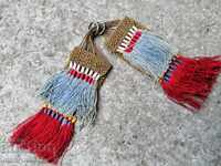 Coin pouch, kemer kisia, beads, wallet, UNIQUE RRRR