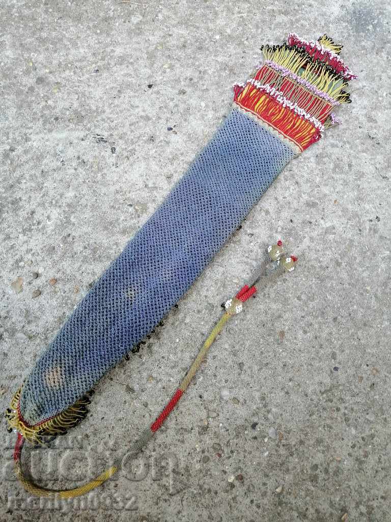 Auction Coin pouch, kemer kisia, beads, wallet, UNIQUE RRRR Auction Coin pouch, kemer kisia, beads, wallet, UNIQUE RRRR