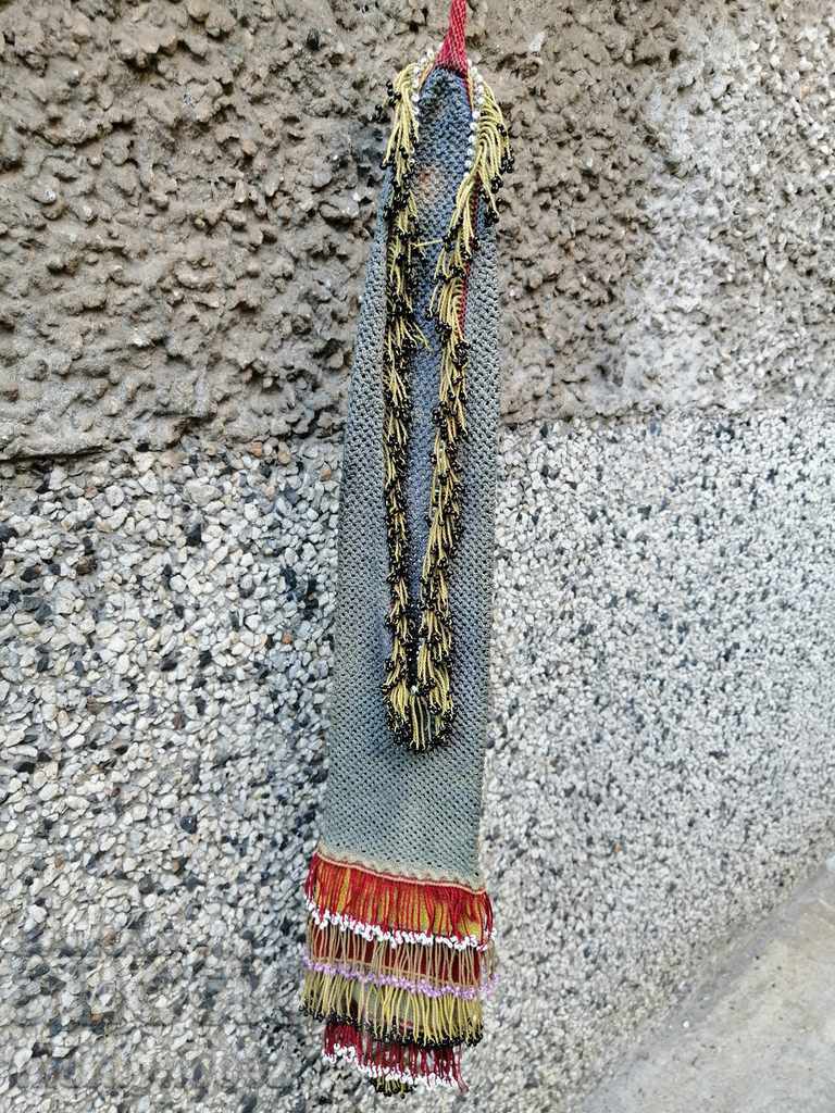 Coin pouch, kemer kisia, beads, wallet, UNIQUE RRRR - 6 Coin pouch, kemer kisia, beads, wallet, UNIQUE RRRR - 6