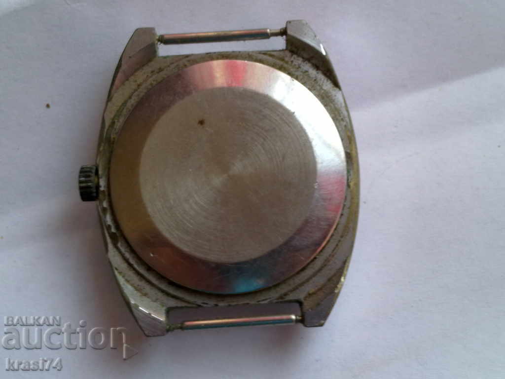 Clock with price 10.00 BGN | € 5.11 Clock with price 10.00 BGN | € 5.11