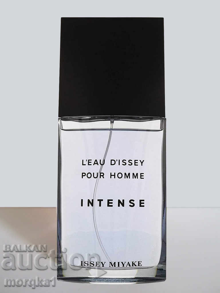 Turnare, piese turnate Issey Miyake L'Eau d'Issey Pour Homme Intens