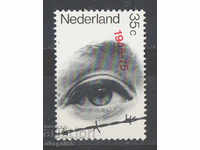 1975. Olanda. 30 de ani de la Eliberare.