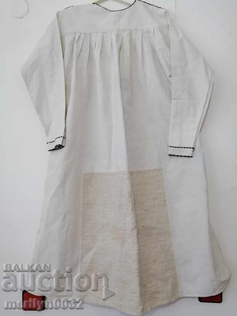 Old women's shirt handmade my kenar chaise wear sukman - 5 Old women's shirt handmade my kenar chaise wear sukman - 5