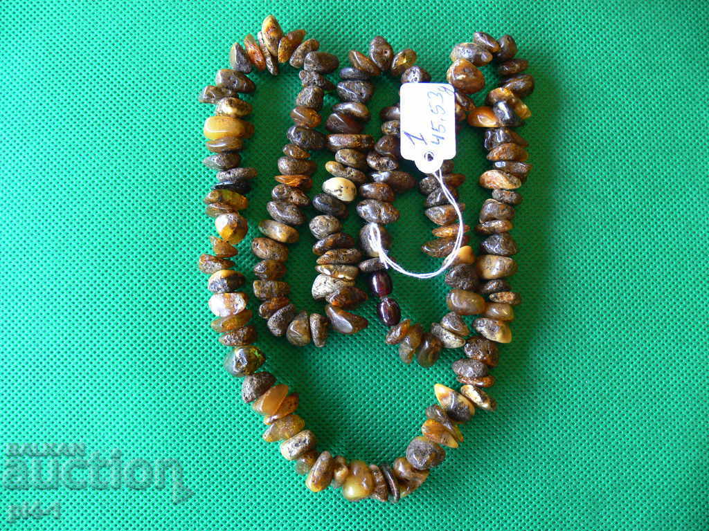 Old Natural Baltic Amber with price 180.00 BGN | € 92.03 Old Natural Baltic Amber with price 180.00 BGN | € 92.03