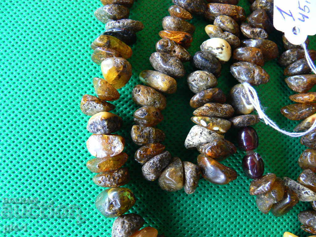Auction Old Natural Baltic Amber Auction Old Natural Baltic Amber