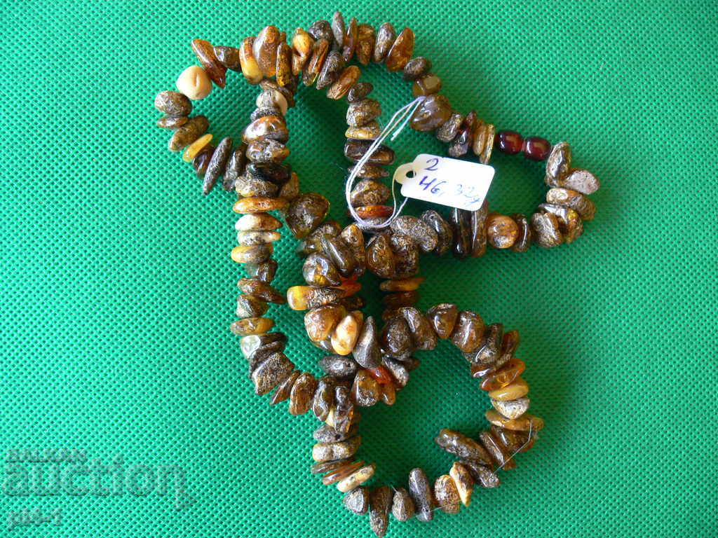 Стар Натурален Балтийски Кехлибар с цена 180.00 лв. | € 92.03 Стар Натурален Балтийски Кехлибар с цена 180.00 лв. | € 92.03