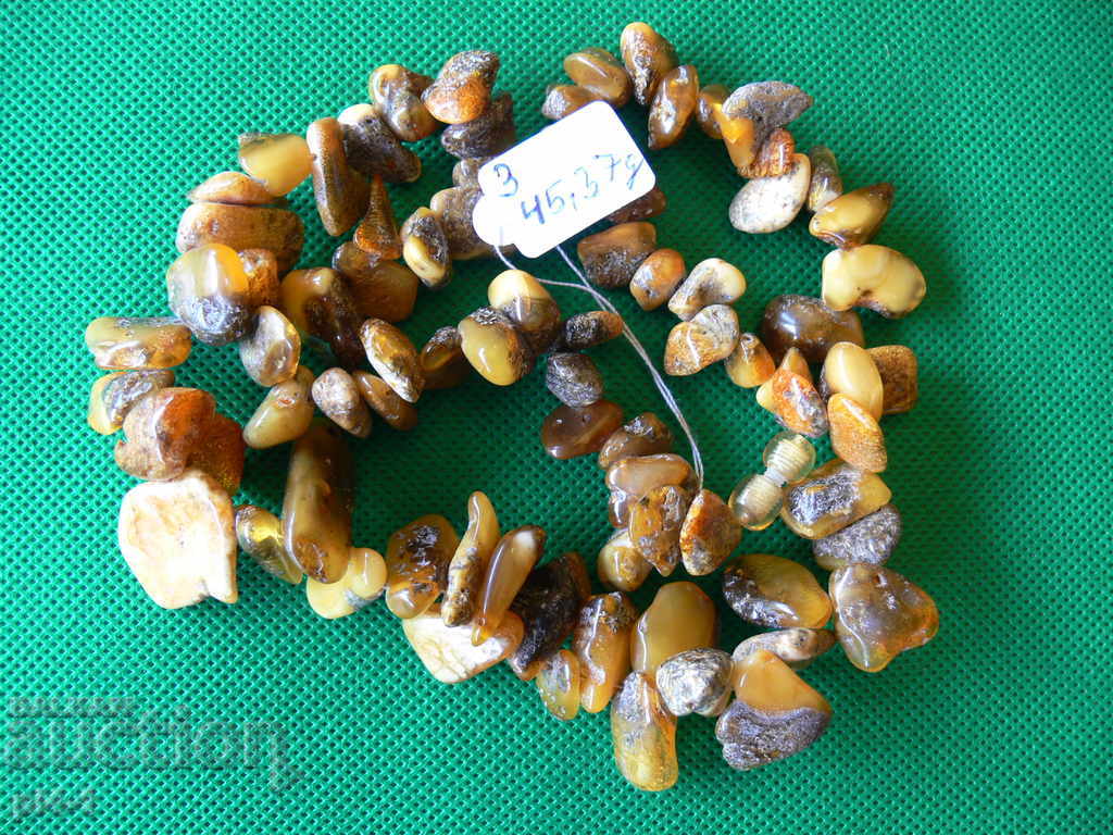 Παλιό φυσικό βαλτικό κεχριμπάρι με τιμή 180.00 BGN | € 92.03 Παλιό φυσικό βαλτικό κεχριμπάρι με τιμή 180.00 BGN | € 92.03