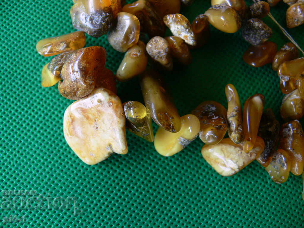 Δημοπρασία Παλιό φυσικό βαλτικό κεχριμπάρι Δημοπρασία Παλιό φυσικό βαλτικό κεχριμπάρι