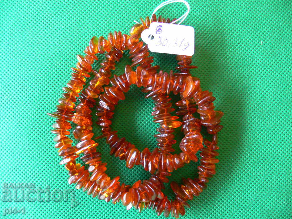 Old Natural Baltic Amber with price 120.00 BGN | € 61.36 Old Natural Baltic Amber with price 120.00 BGN | € 61.36