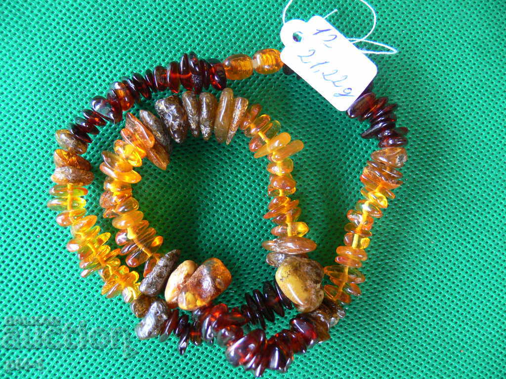 Old Natural Baltic Amber with price 85.00 BGN | € 43.46 Old Natural Baltic Amber with price 85.00 BGN | € 43.46