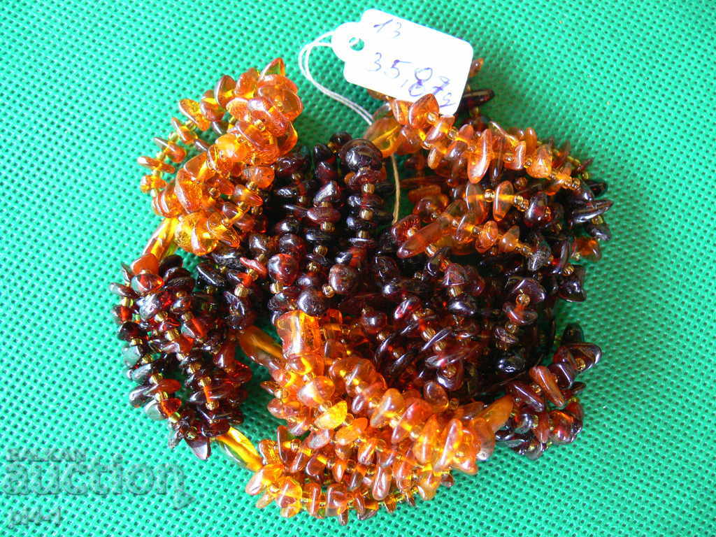 Old Natural Baltic Amber with price 145.00 BGN | € 74.14 Old Natural Baltic Amber with price 145.00 BGN | € 74.14