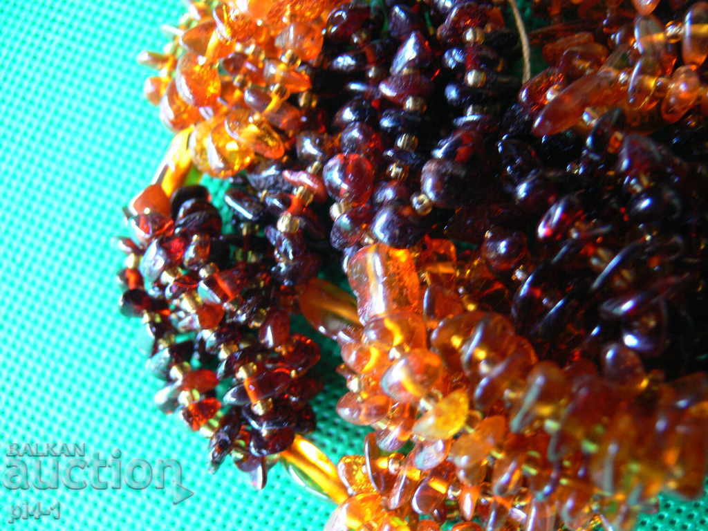 Auction Old Natural Baltic Amber Auction Old Natural Baltic Amber