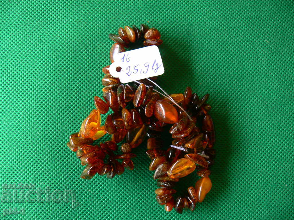 Old Natural Baltic Amber with price 100.00 BGN | € 51.13 Old Natural Baltic Amber with price 100.00 BGN | € 51.13
