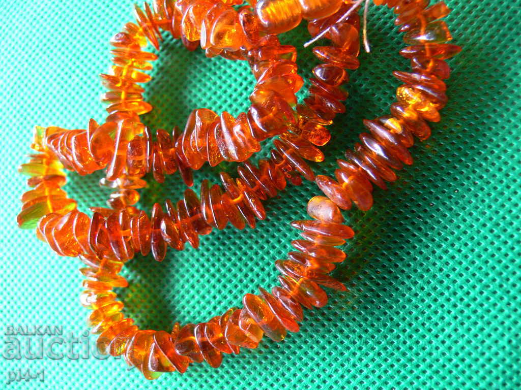 Аукцион Стар Натурален Балтийски Кехлибар