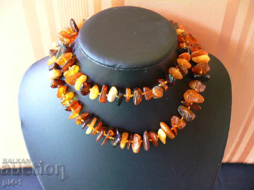 Old Natural Baltic Amber with price 210.00 BGN | € 107.37