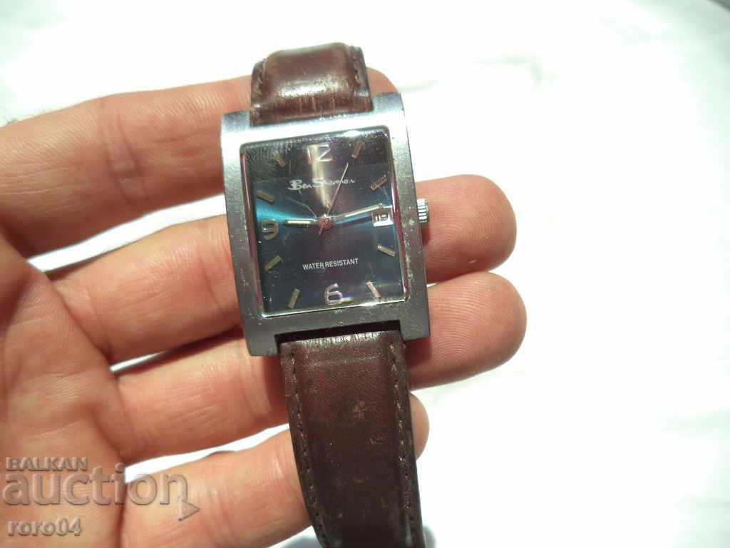 BEN SHERMAN S055 with price 19.99 BGN | € 10.22