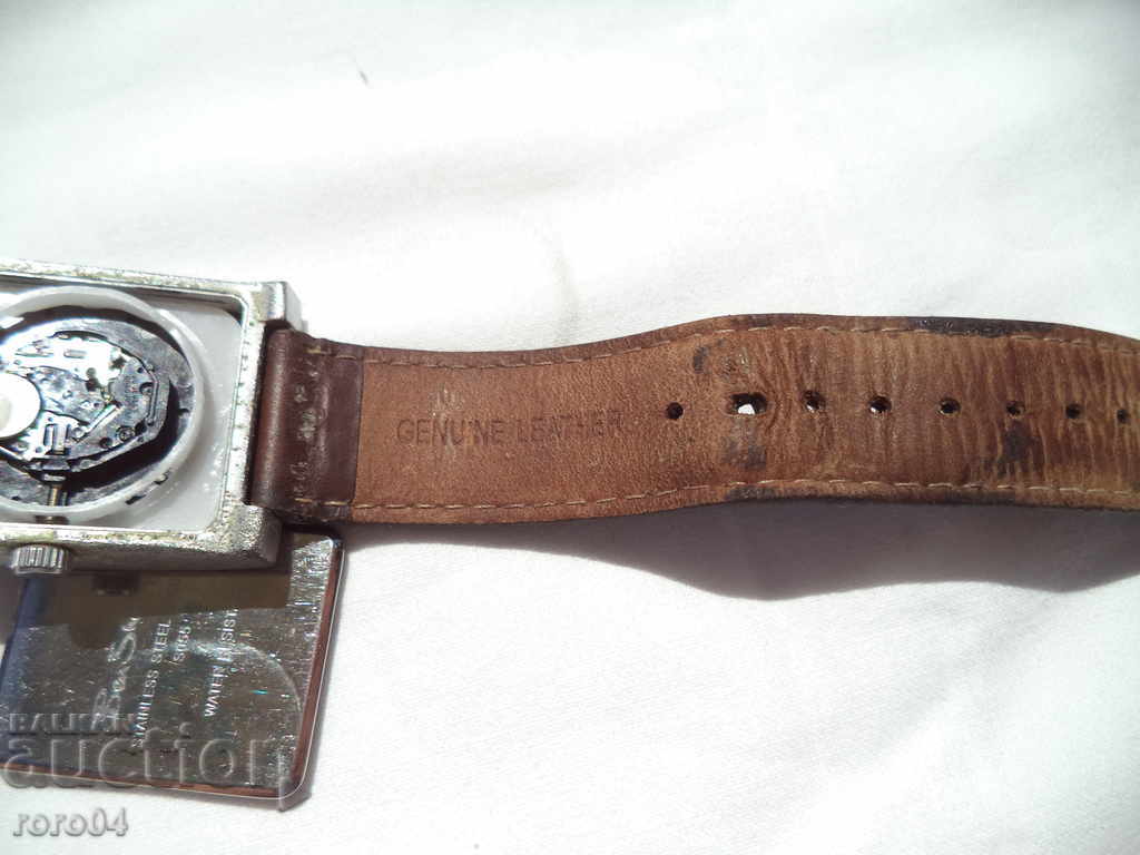 Auction  BEN SHERMAN S055