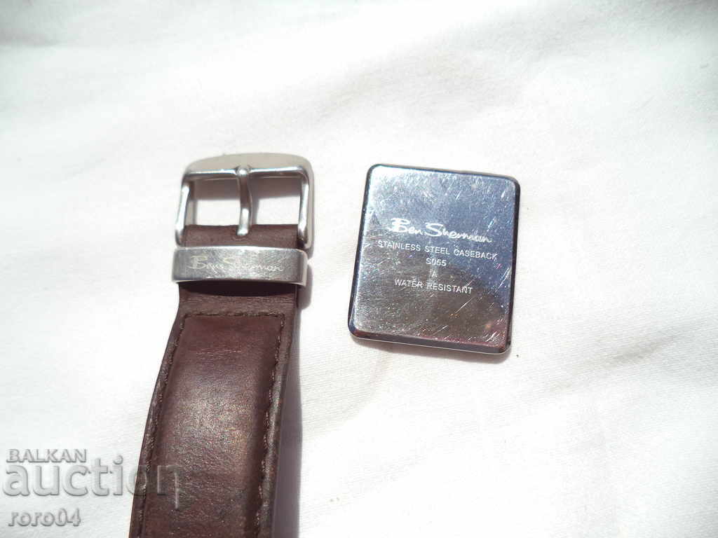 BEN SHERMAN S055 - 5
