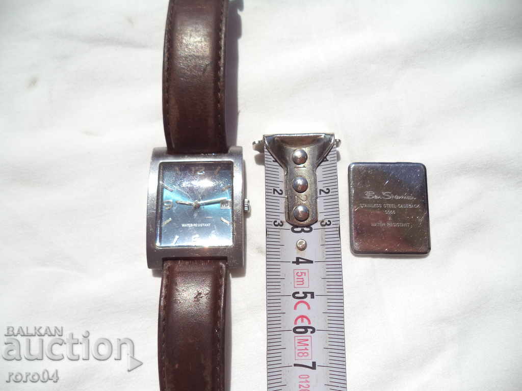 BEN SHERMAN S055 - 6